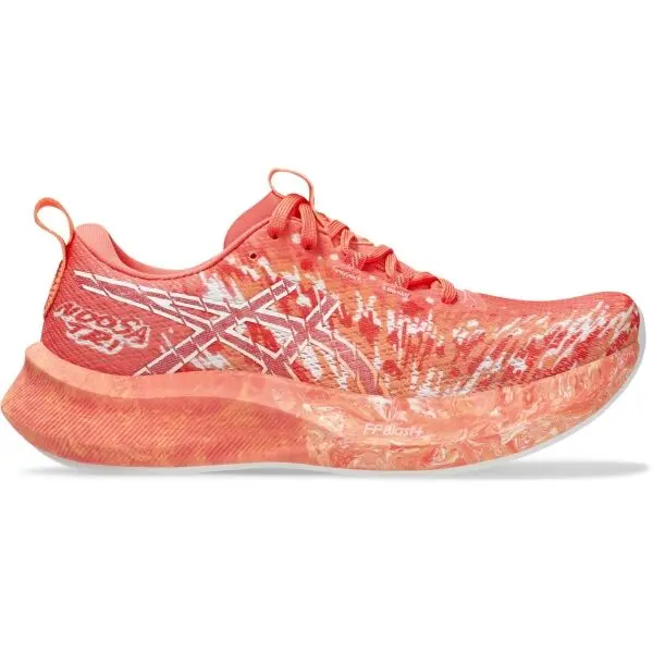ASICS ASICS NOOSA TRI 16 W Дамски обувки за бягане, червено, размер 40.5