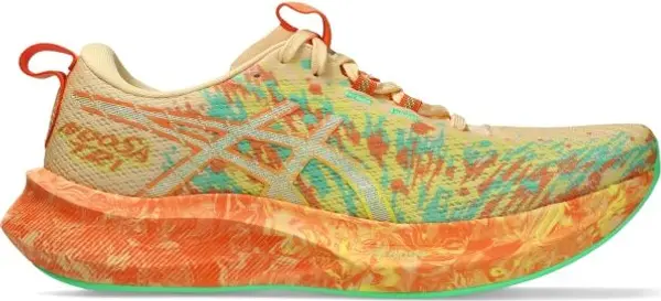 ASICS ASICS NOOSA TRI 16 W Дамски обувки за бягане, оранжево, размер 42