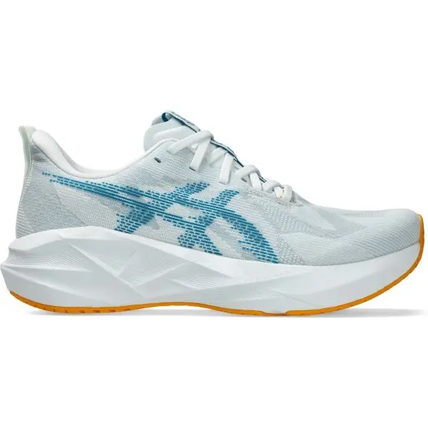 ASICS ASICS NOVABLAST 5 Мъжки обувки за бягане, бяло, размер 46