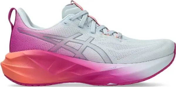 ASICS ASICS NOVABLAST 5 W Дамски маратонки за бягане, бяло, размер 37.5