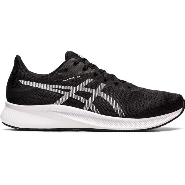 ASICS ASICS PATRIOT 13 W Дамски обувки за бягане, черно, размер 42