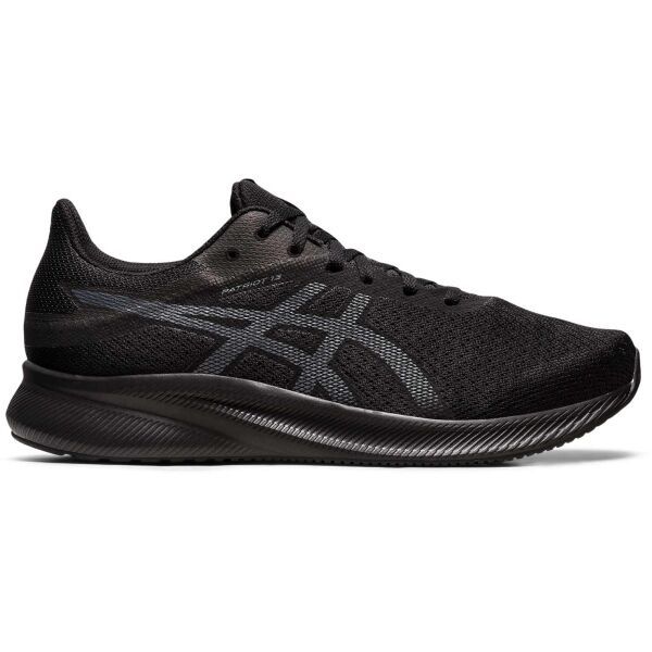 ASICS ASICS PATRIOT 13 W Дамски обувки за бягане, черно, размер 43.5