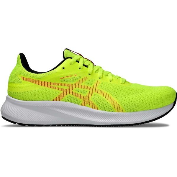 ASICS ASICS PATRIOT 13 W Дамски обувки за бягане, светло-зелено, размер 46.5