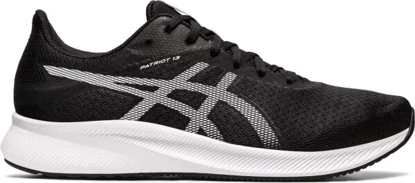 ASICS ASICS PATRIOT 13 W Мъжки обувки за бягане, черно, размер 43.5