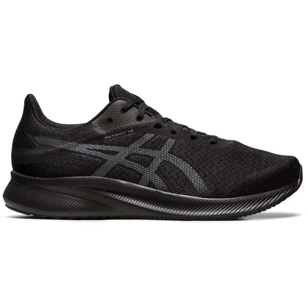ASICS ASICS PATRIOT 13 W Мъжки обувки за бягане, черно, размер 44.5