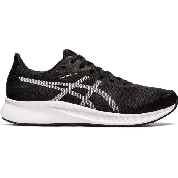 ASICS ASICS PATRIOT 13 W Мъжки обувки за бягане, черно, размер 44.5