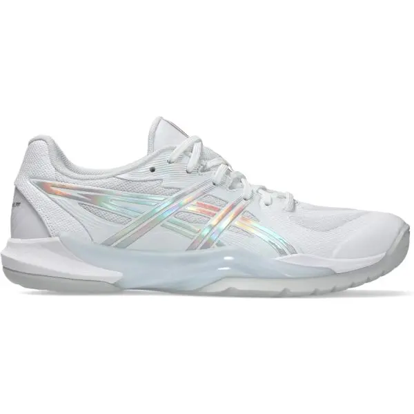 ASICS ASICS POWERBREAK FF Мъжки обувки за спорт в зала, бяло, размер 39.5