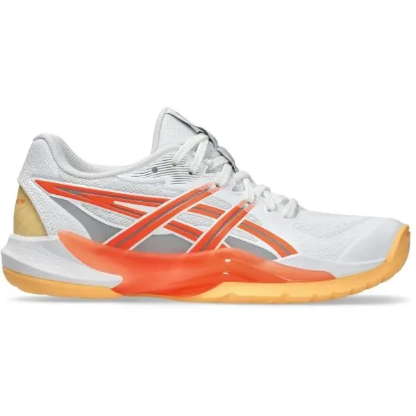 ASICS ASICS POWERBREAK FF Мъжки обувки за спорт в зала, бяло, размер 40.5