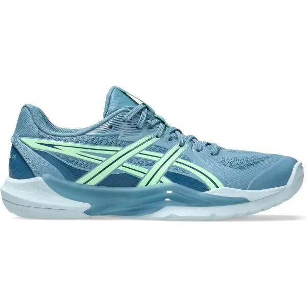 ASICS ASICS POWERBREAK FF Мъжки обувки за спорт в зала, синьо, размер 42