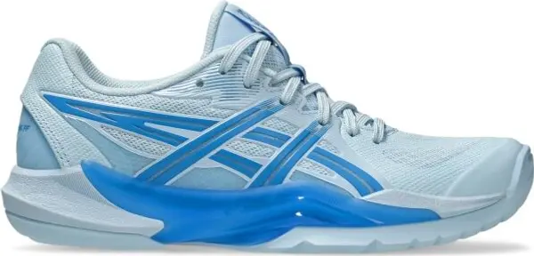 ASICS ASICS POWERBREAK FF Мъжки обувки за спорт в зала, светлосиньо, размер 37