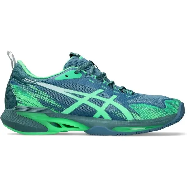 ASICS ASICS SONICSMASH FF PADEL Мъжки обувки за падел, синьо, размер 45