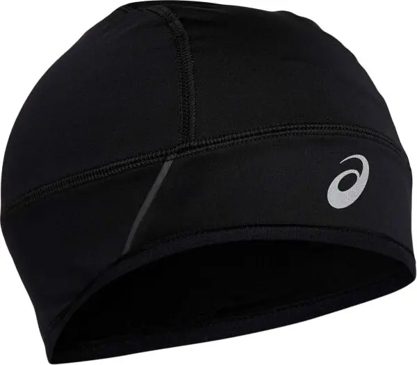 ASICS ASICS THERMAL BEANIE Спортна шапка за глава, черно, размер