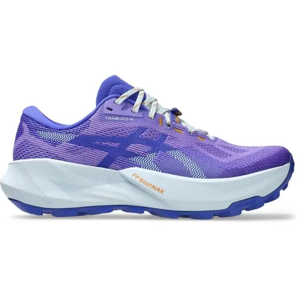 ASICS ASICS TRABUCO 14 W Дамски обувки за бягане, лилаво, размер 40
