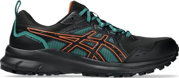 ASICS ASICS TRAIL SCOUT 3 Мъжки обувки за бягане, черно, размер 43.5