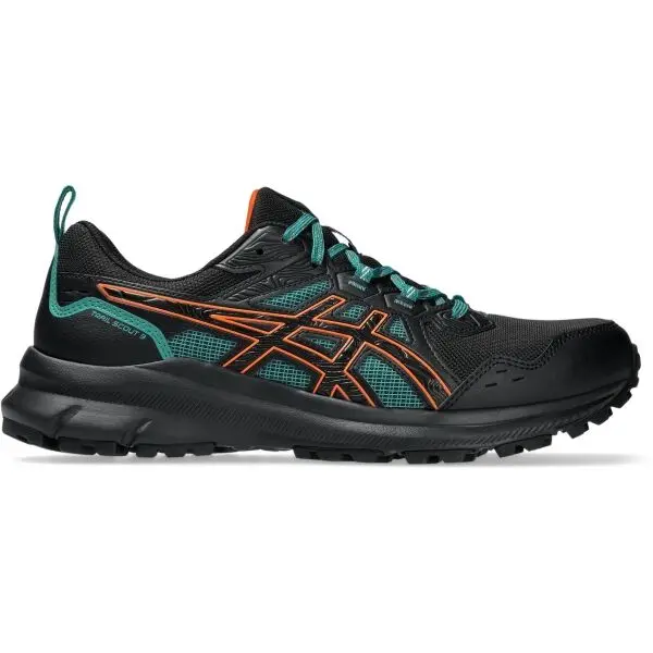 ASICS ASICS TRAIL SCOUT 3 Мъжки обувки за бягане, черно, размер 44