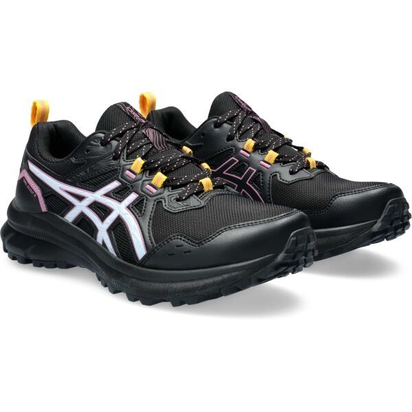 ASICS ASICS TRAIL SCOUT 3 W Дамски обувки за бягане, черно, размер 38