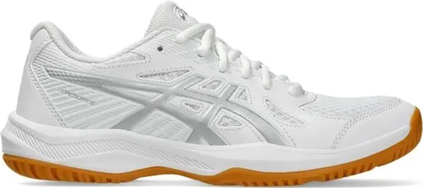 ASICS ASICS UPCOURT 6 W Дамски обувки за спорт в зала, бяло, размер 37
