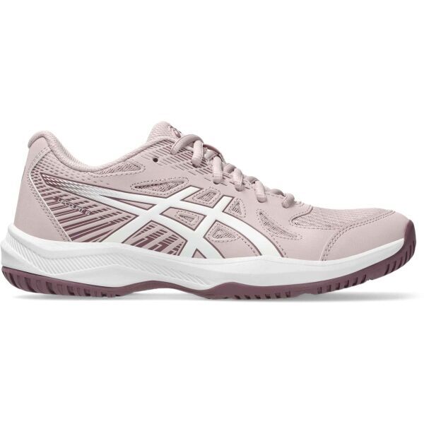 ASICS ASICS UPCOURT 6 W Дамски обувки за спорт в зала, розово, размер 40