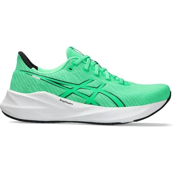 ASICS ASICS VERSABLAST 4 Мъжки обувки за бягане, зелено, размер 46.5