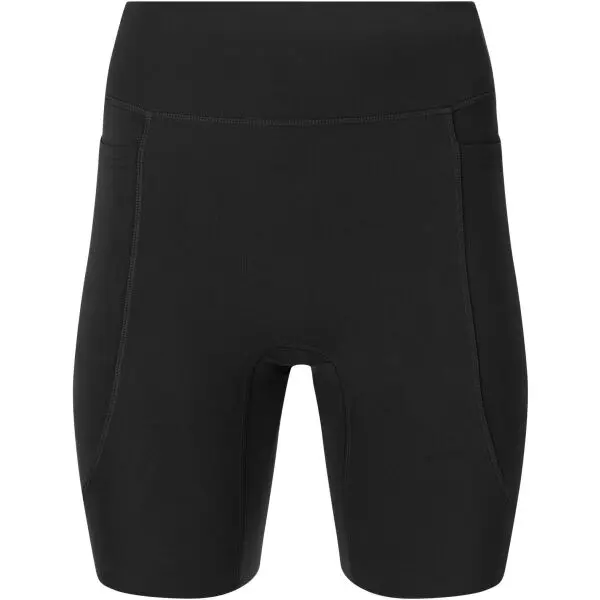 ATHLECIA ATHLECIA ALIYA V2 W Дамски тренировъчни къси панталони, черно, размер