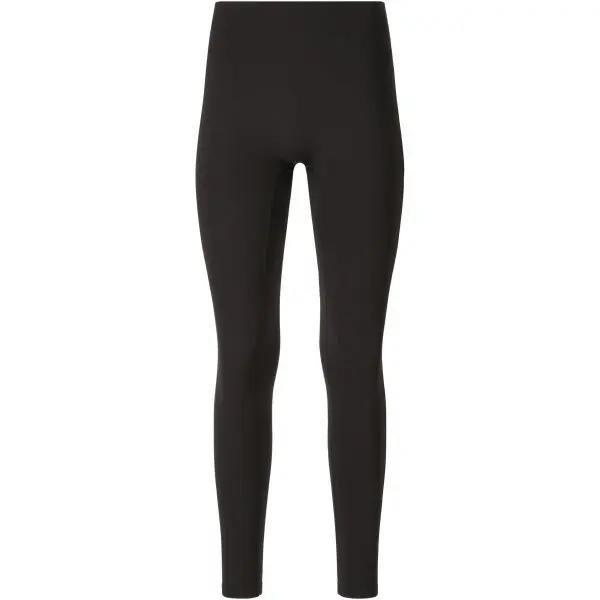 ATHLECIA ATHLECIA EMAN W Дамски дълг клин, черно, размер