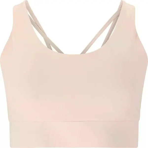 ATHLECIA ATHLECIA GABY V2 W Дамски спортен сутиен, розово, размер