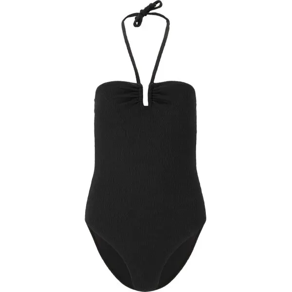 ATHLECIA ATHLECIA TIKY W SWIMSUIT Дамски бански, черно, размер