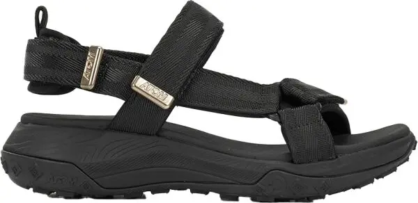 ATOM ATOM ALLIANCE Дамски сандали, черно, размер