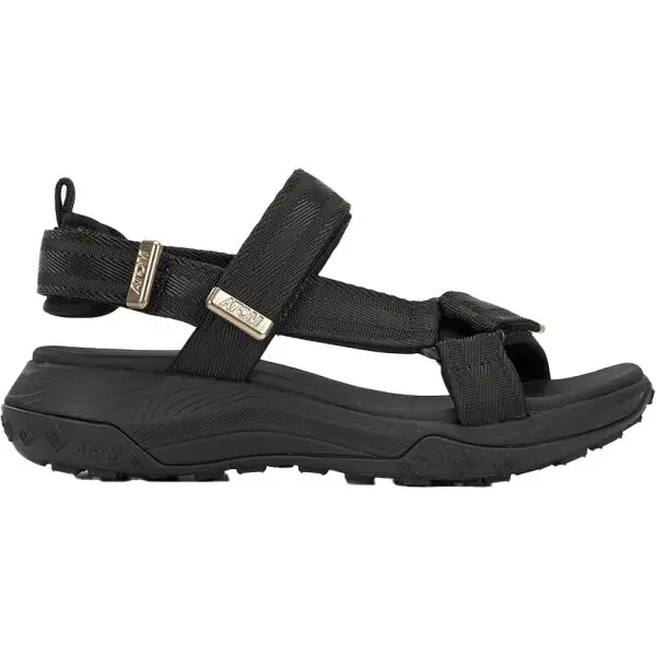 ATOM ATOM ALLIANCE Дамски сандали, черно, размер