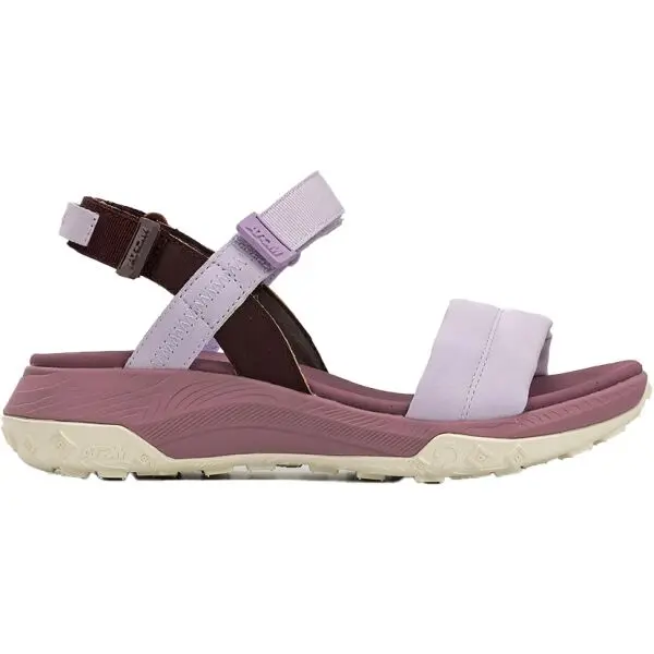 ATOM ATOM ALLIANCE Дамски сандали, лилаво, размер