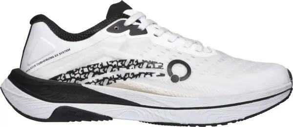 ATOM ATOM CITIUS RUN Мъжки обувки за бягане, бяло, размер