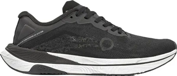 ATOM ATOM CITIUS RUN Мъжки обувки за бягане, черно, размер