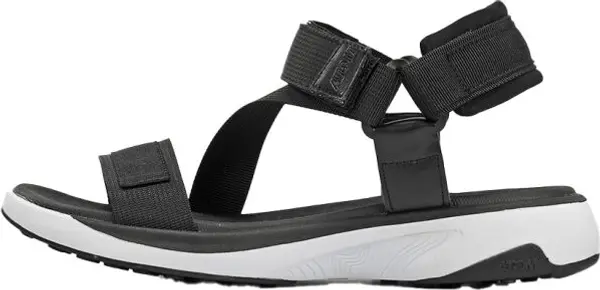 ATOM ATOM ENERGY Дамски сандали, черно, размер