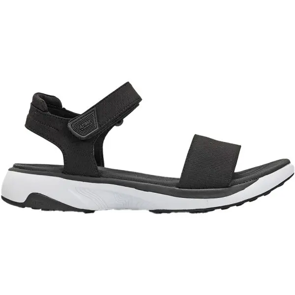 ATOM ATOM ENERGY Дамски сандали, черно, размер