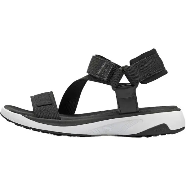 ATOM ATOM ENERGY Дамски сандали, черно, размер