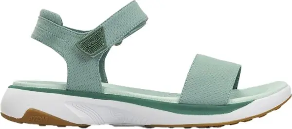 ATOM ATOM ENERGY Дамски сандали, зелено, размер