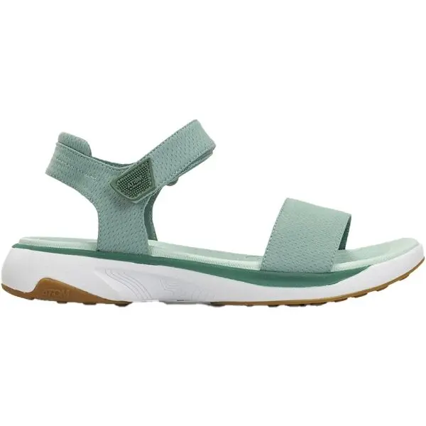 ATOM ATOM ENERGY Дамски сандали, зелено, размер