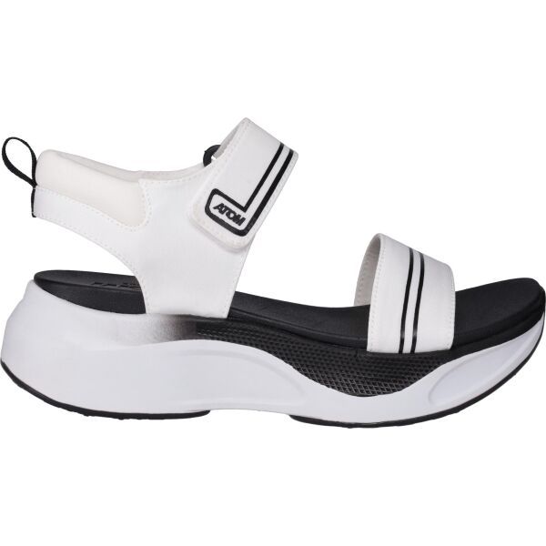 ATOM ATOM FUSION Дамски сандали, бяло, размер