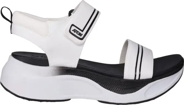 ATOM ATOM FUSION Дамски сандали, бяло, размер