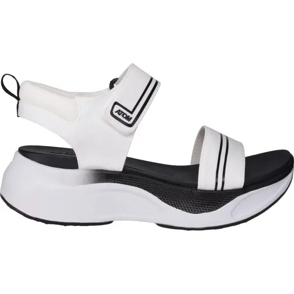 ATOM ATOM FUSION Дамски сандали, бяло, размер