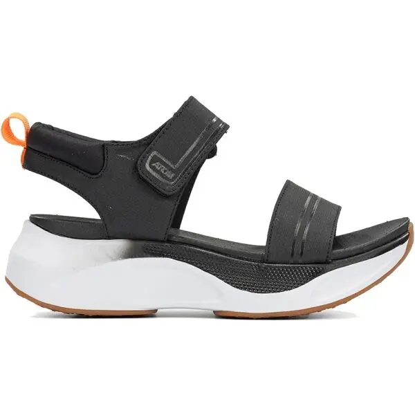 ATOM ATOM FUSION Дамски сандали, черно, размер