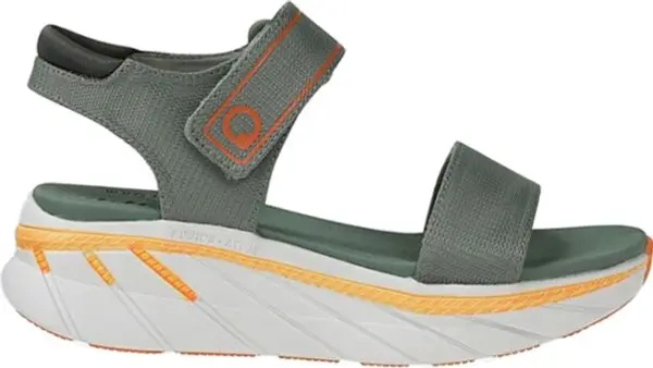 ATOM ATOM FUSION Дамски сандали, khaki, размер
