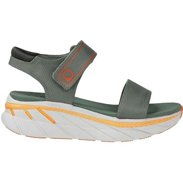 ATOM ATOM FUSION Дамски сандали, khaki, размер