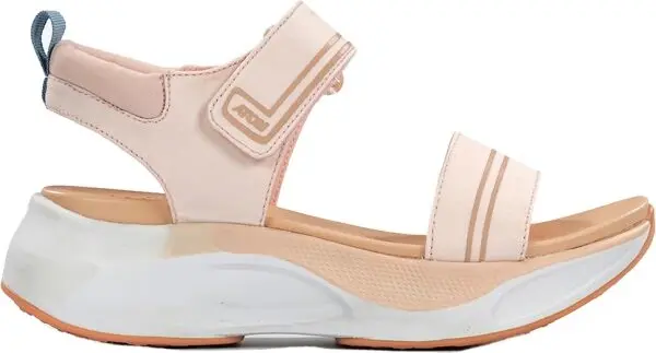 ATOM ATOM FUSION Дамски сандали, розово, размер