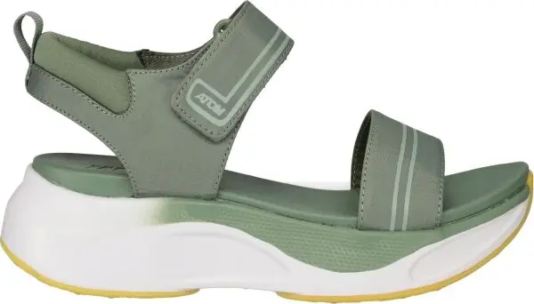 ATOM ATOM FUSION Дамски сандали, зелено, размер