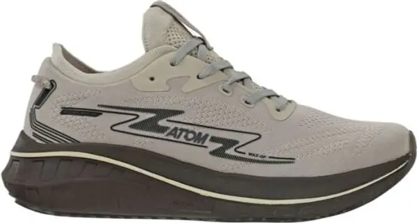 ATOM ATOM GP MAX Мъжки маратонки за бягане, сиво, размер