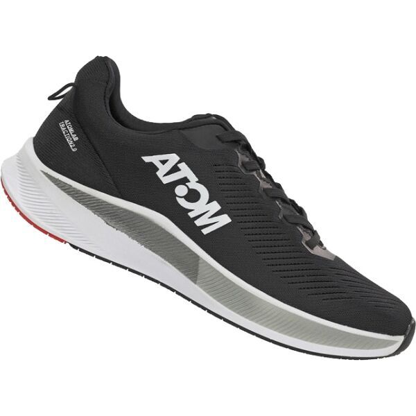 ATOM ATOM ORBIT TITAN 3E Мъжки обувки за свободното време, черно, размер