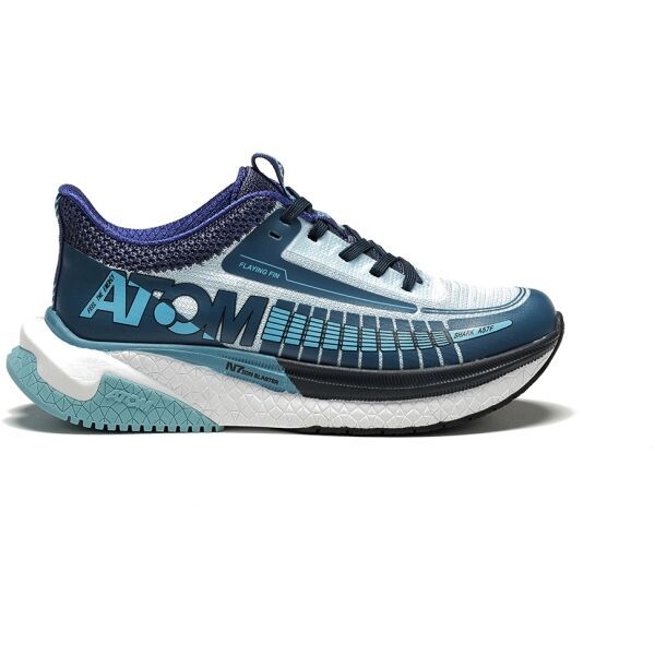ATOM ATOM SHARK MAKO Дамски обувки за бягане, синьо, размер