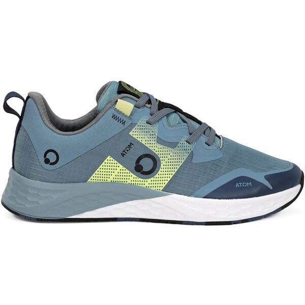 ATOM ATOM SKYWALKER ENDURANCE Мъжки ежедневни обувки, синьо, размер