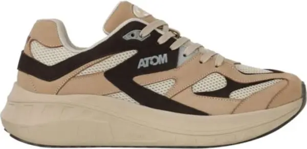 ATOM ATOM SPEED GP Мъжки обувки, бежово, размер